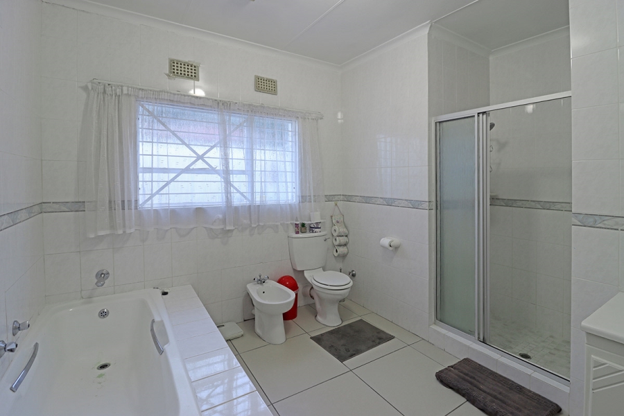 4 Bedroom Property for Sale in Bryanston Gauteng