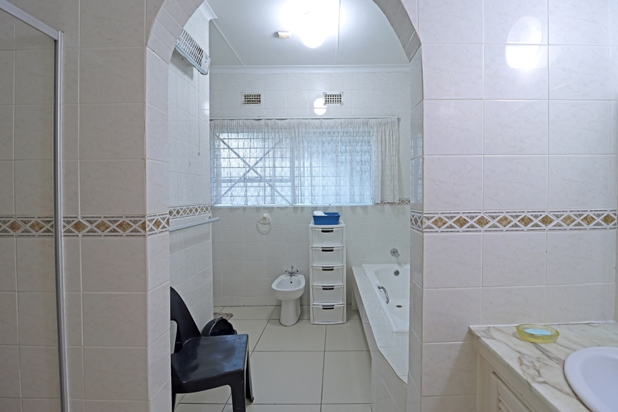 4 Bedroom Property for Sale in Bryanston Gauteng