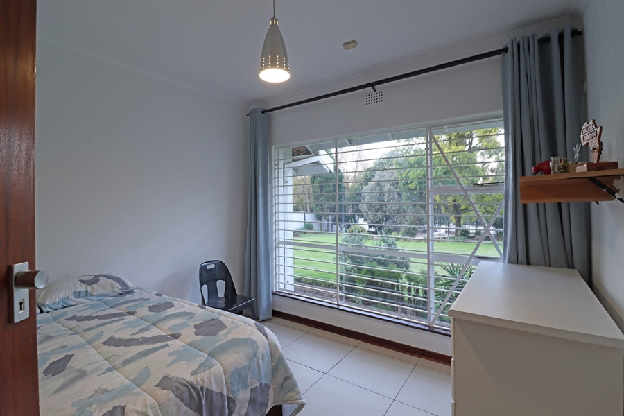 4 Bedroom Property for Sale in Bryanston Gauteng