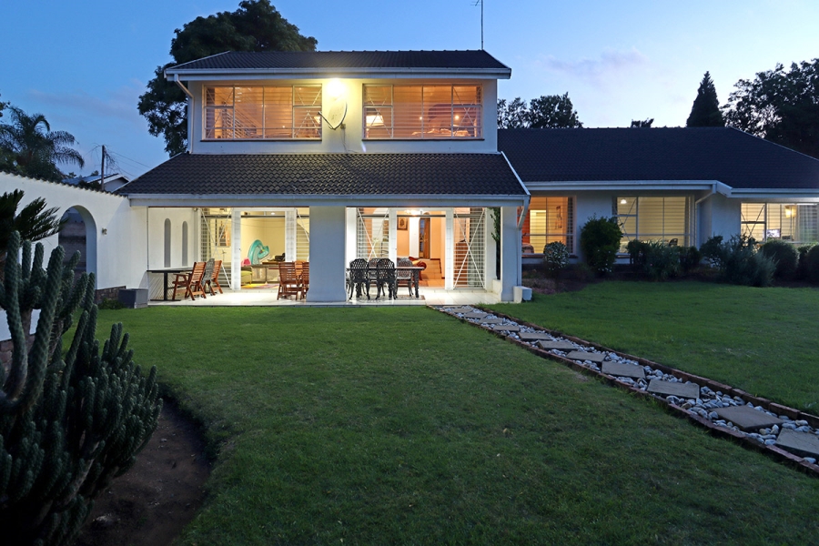 4 Bedroom Property for Sale in Bryanston Gauteng