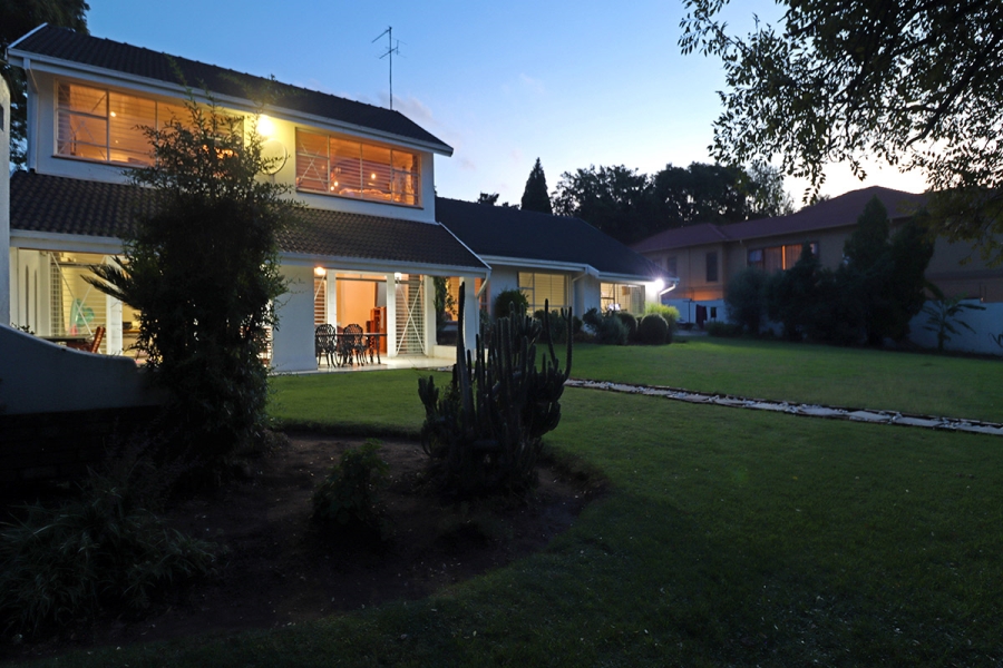 4 Bedroom Property for Sale in Bryanston Gauteng