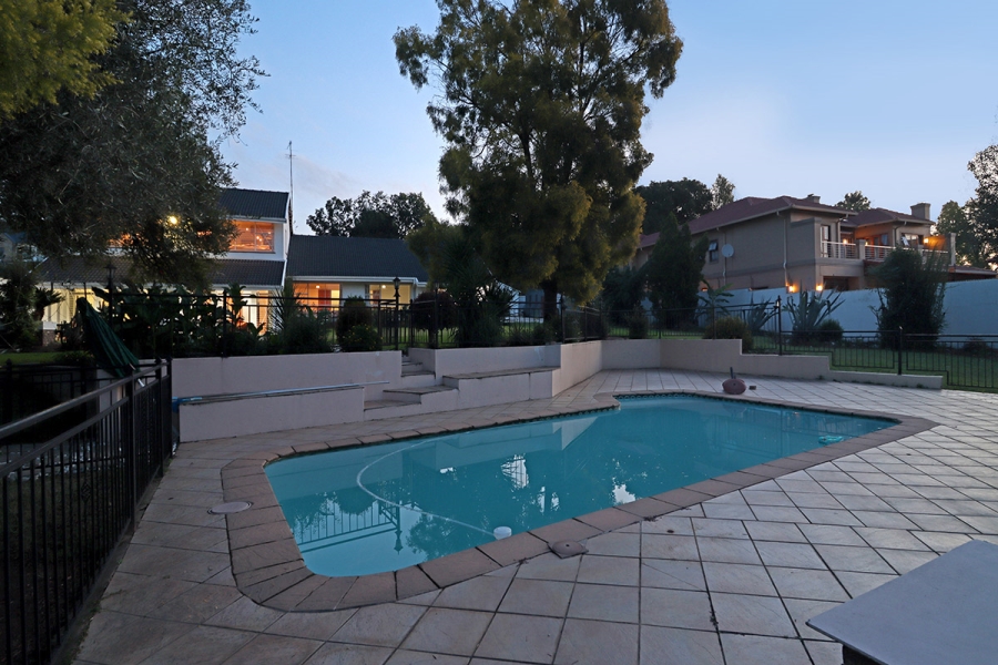 4 Bedroom Property for Sale in Bryanston Gauteng