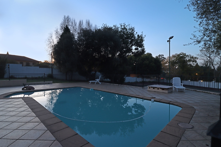 4 Bedroom Property for Sale in Bryanston Gauteng