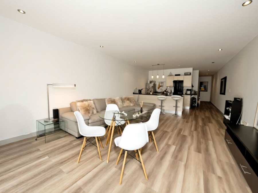 1 Bedroom Property for Sale in Morningside Gauteng