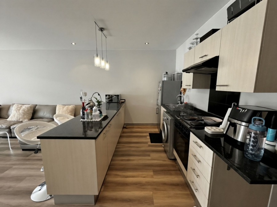1 Bedroom Property for Sale in Morningside Gauteng