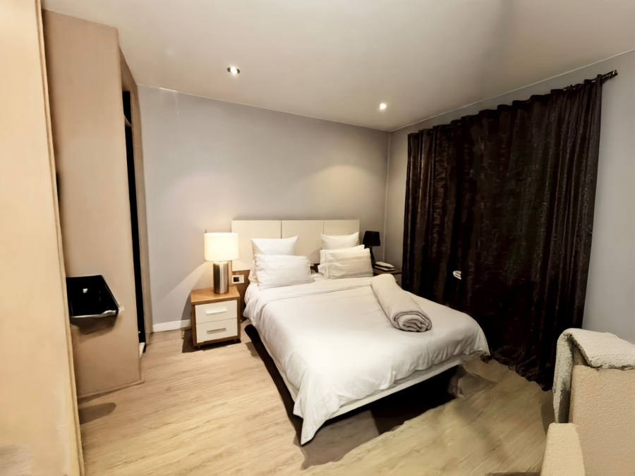 1 Bedroom Property for Sale in Morningside Gauteng