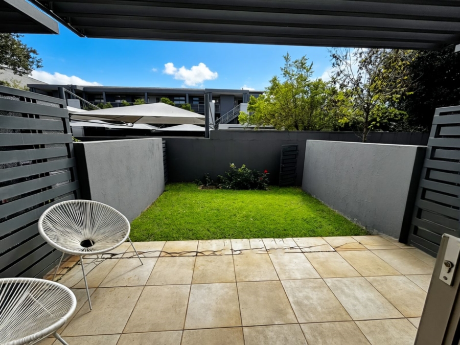 1 Bedroom Property for Sale in Morningside Gauteng