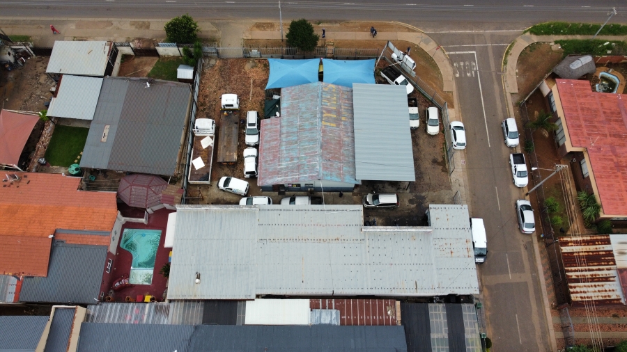 Commercial Property for Sale in East Lynne Gauteng