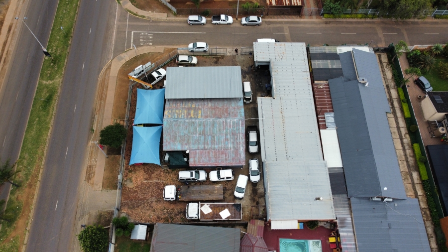 Commercial Property for Sale in East Lynne Gauteng