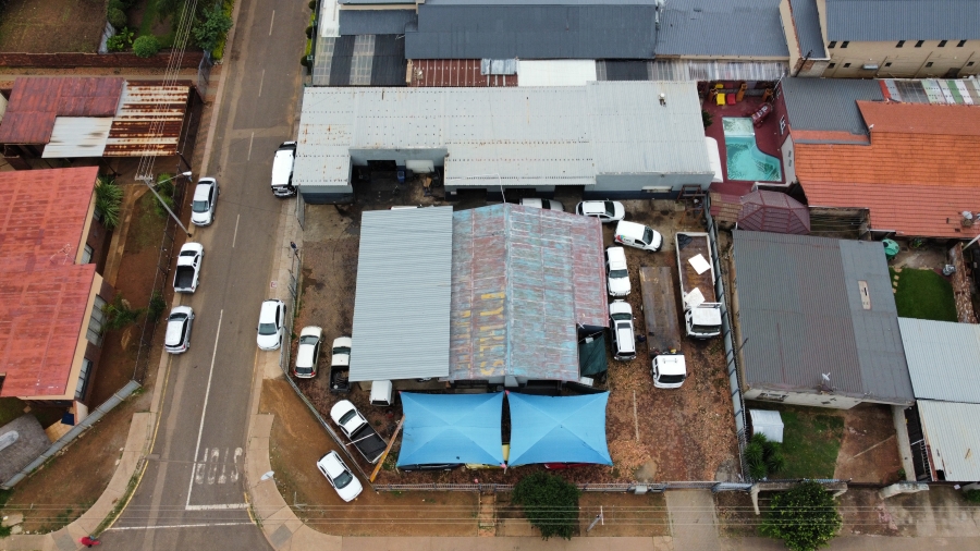 Commercial Property for Sale in East Lynne Gauteng