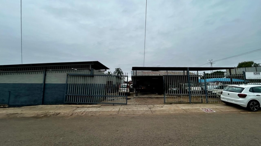 Commercial Property for Sale in East Lynne Gauteng