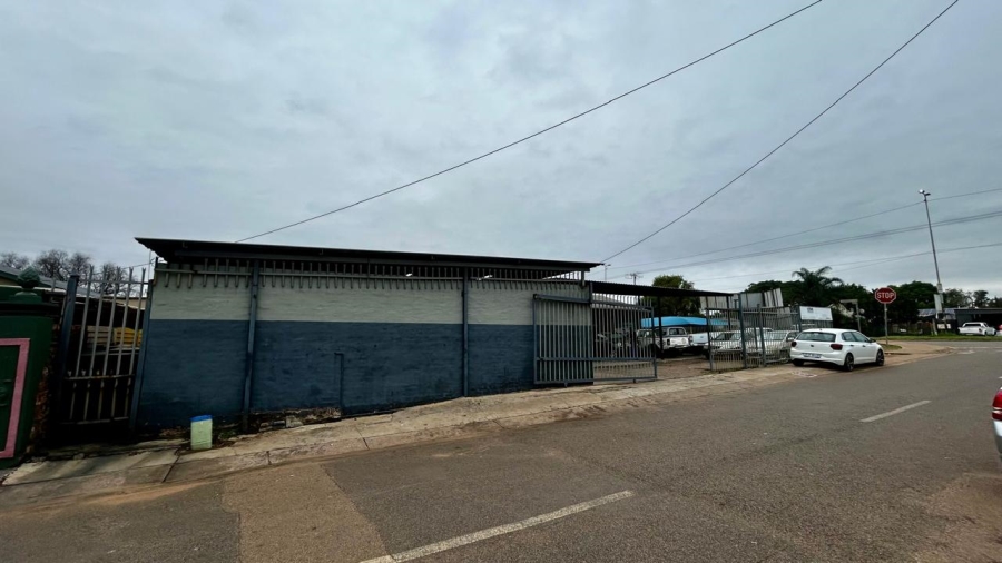 Commercial Property for Sale in East Lynne Gauteng