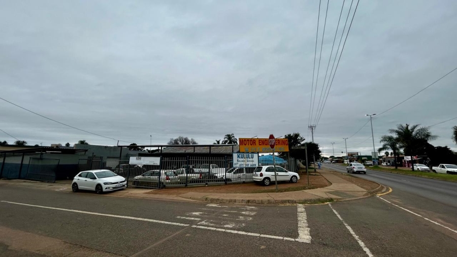 Commercial Property for Sale in East Lynne Gauteng