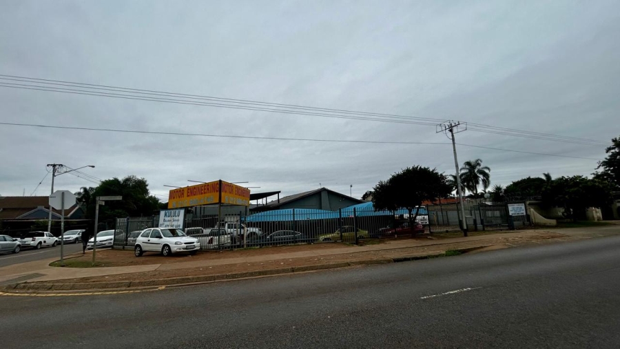 Commercial Property for Sale in East Lynne Gauteng