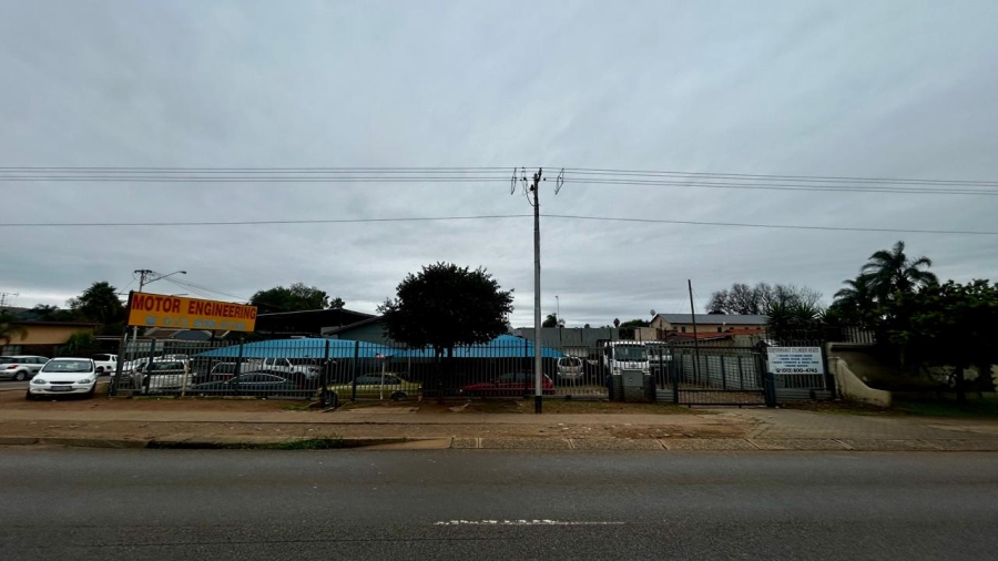 Commercial Property for Sale in East Lynne Gauteng