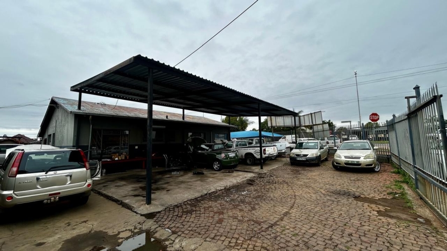Commercial Property for Sale in East Lynne Gauteng
