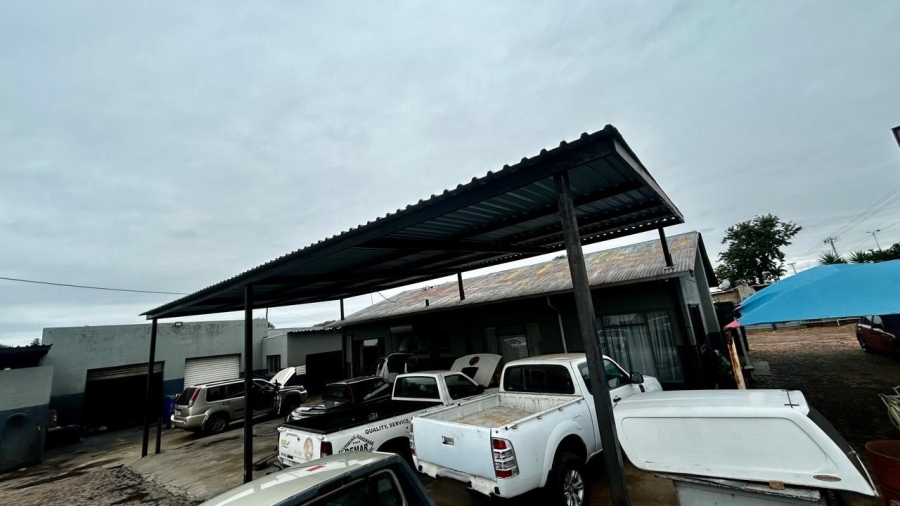 Commercial Property for Sale in East Lynne Gauteng