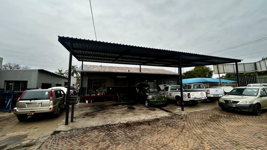 Commercial Property for Sale in East Lynne Gauteng