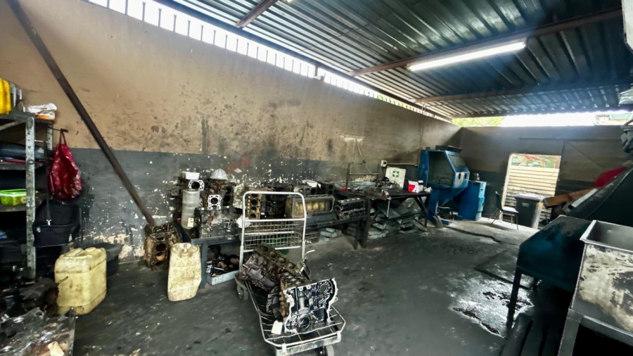 Commercial Property for Sale in East Lynne Gauteng