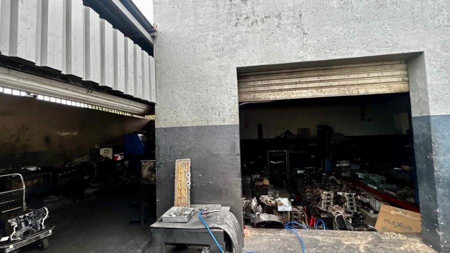 Commercial Property for Sale in East Lynne Gauteng