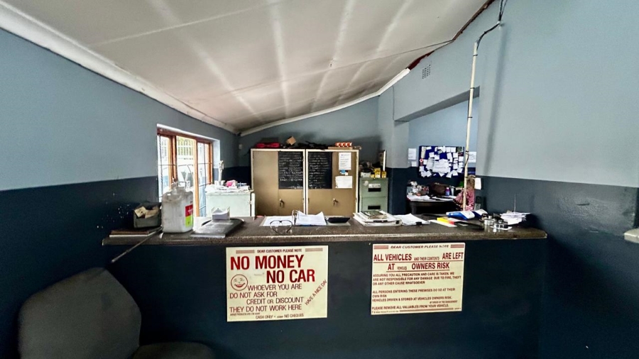 Commercial Property for Sale in East Lynne Gauteng