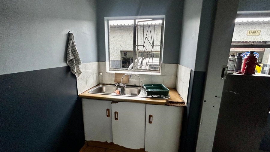 Commercial Property for Sale in East Lynne Gauteng