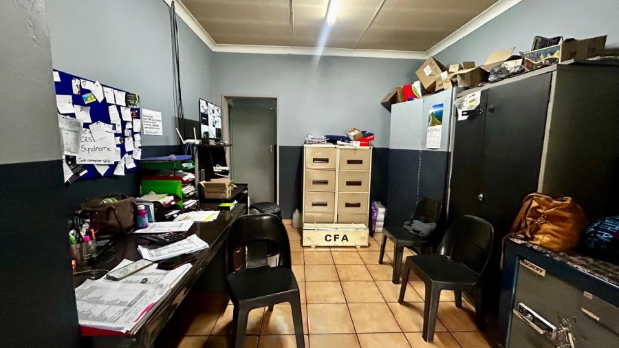 Commercial Property for Sale in East Lynne Gauteng