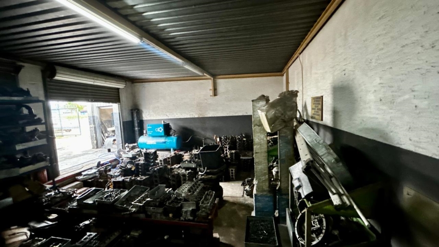 Commercial Property for Sale in East Lynne Gauteng