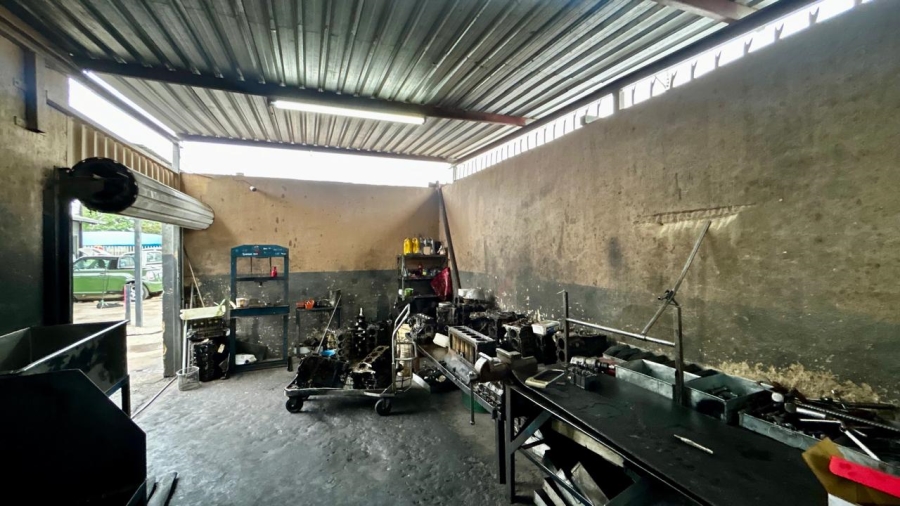Commercial Property for Sale in East Lynne Gauteng