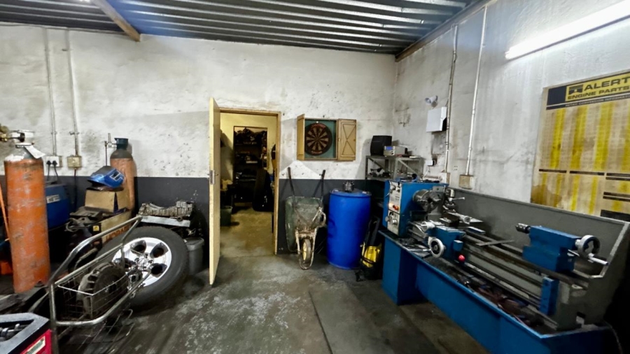 Commercial Property for Sale in East Lynne Gauteng