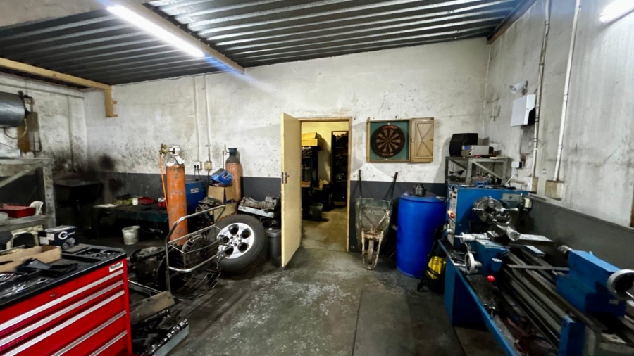 Commercial Property for Sale in East Lynne Gauteng