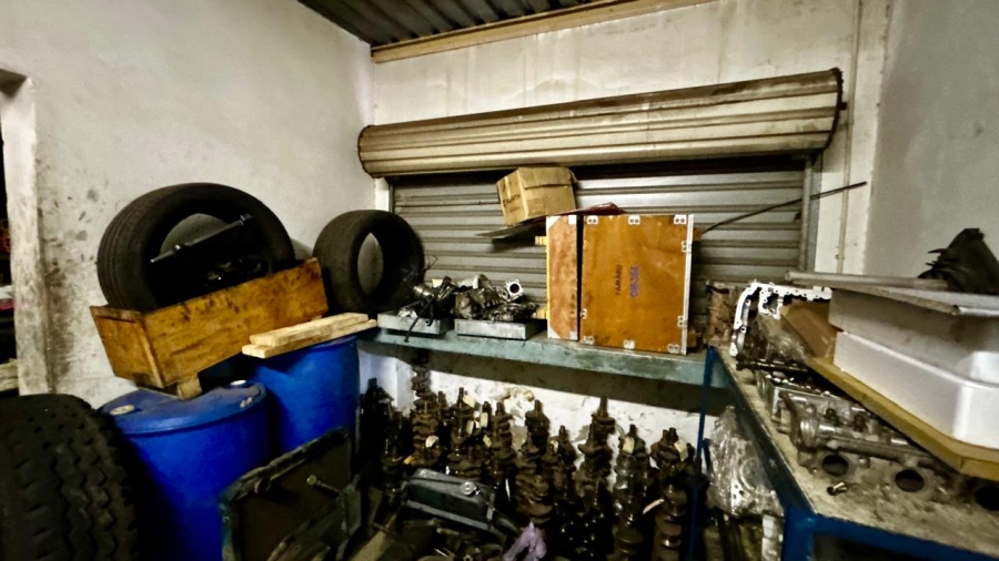 Commercial Property for Sale in East Lynne Gauteng