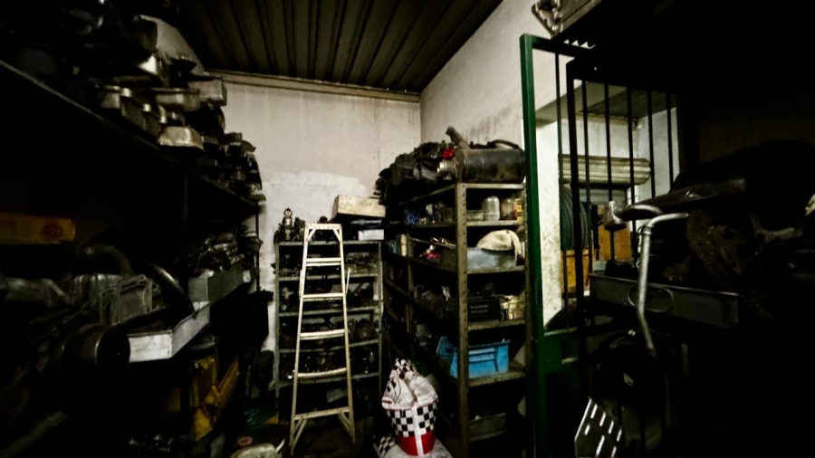 Commercial Property for Sale in East Lynne Gauteng