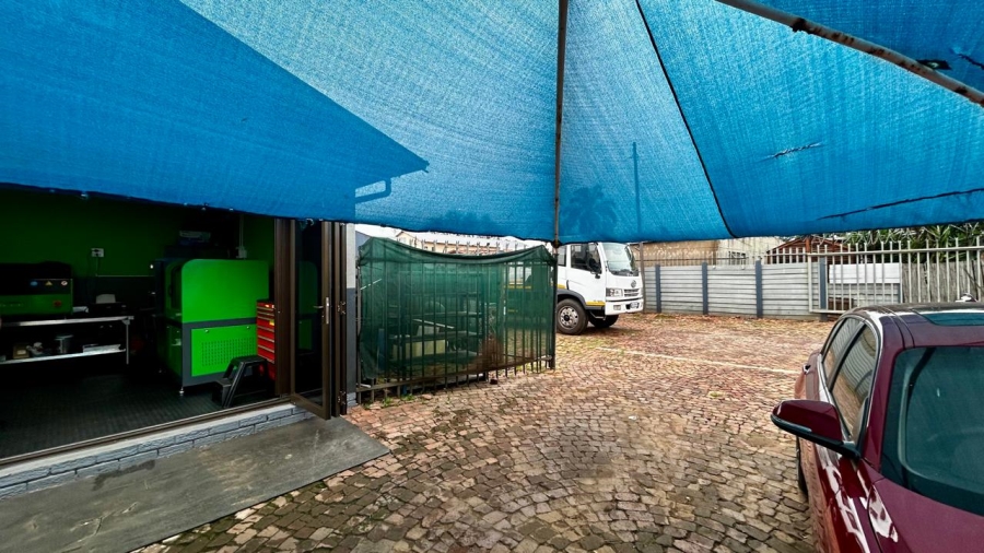Commercial Property for Sale in East Lynne Gauteng