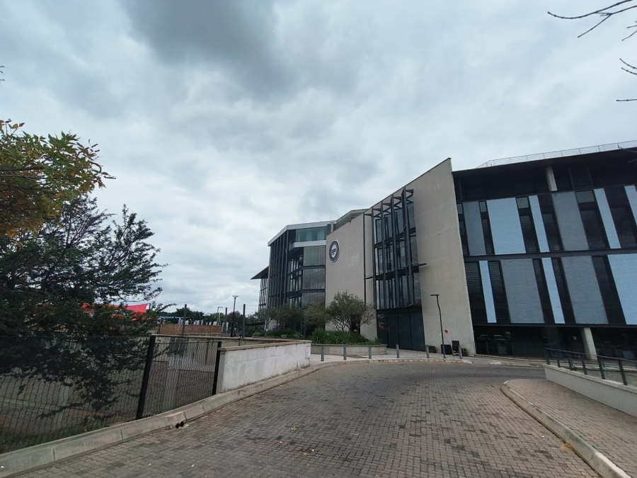To Let Commercial Property for Rent in Centurion Central Gauteng