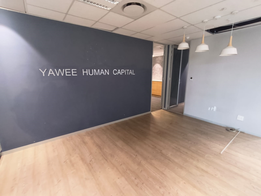 To Let Commercial Property for Rent in Centurion Central Gauteng