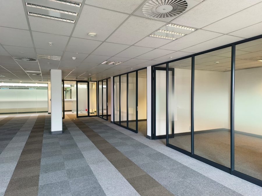To Let Commercial Property for Rent in Centurion Central Gauteng