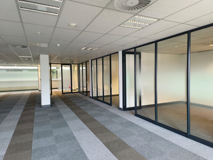 To Let Commercial Property for Rent in Centurion Central Gauteng