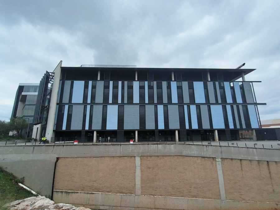 To Let Commercial Property for Rent in Centurion Central Gauteng