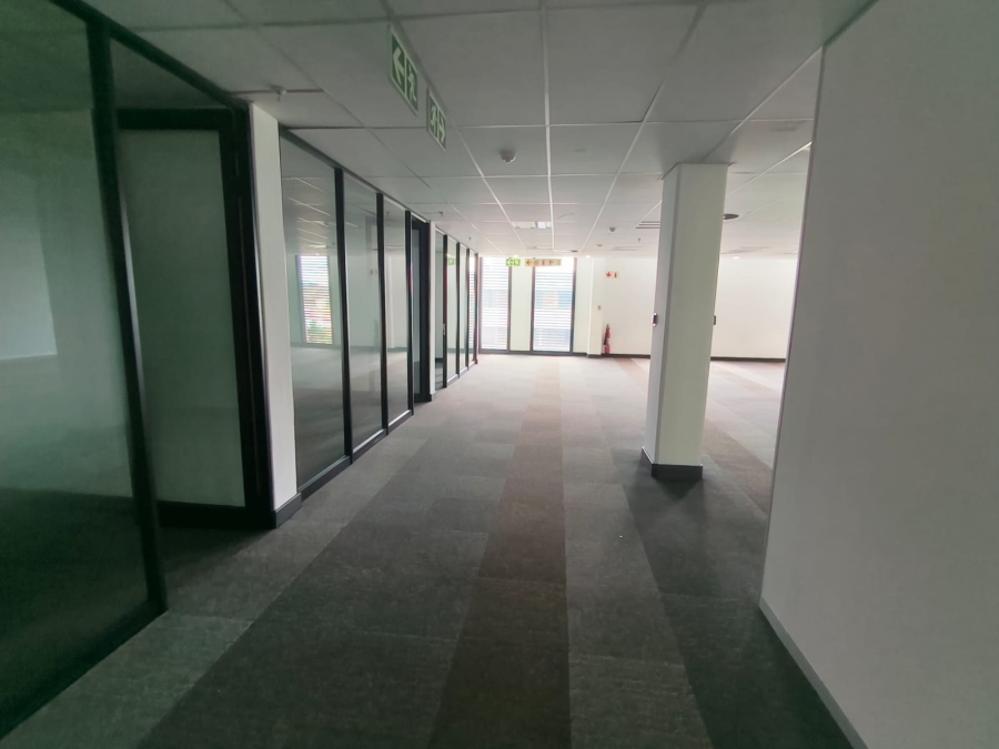 To Let Commercial Property for Rent in Centurion Central Gauteng