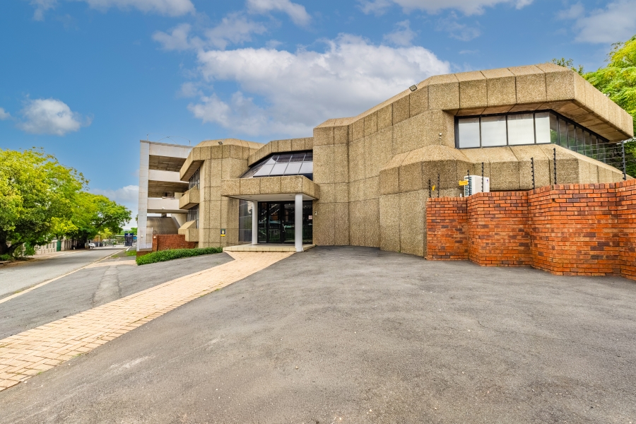 0 Bedroom Property for Sale in Kensington B Gauteng