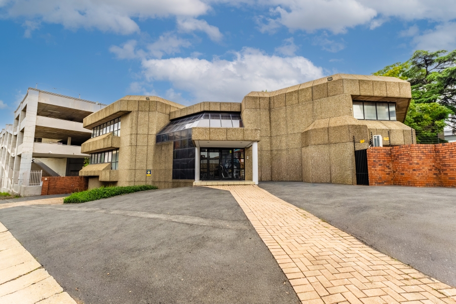 0 Bedroom Property for Sale in Kensington B Gauteng
