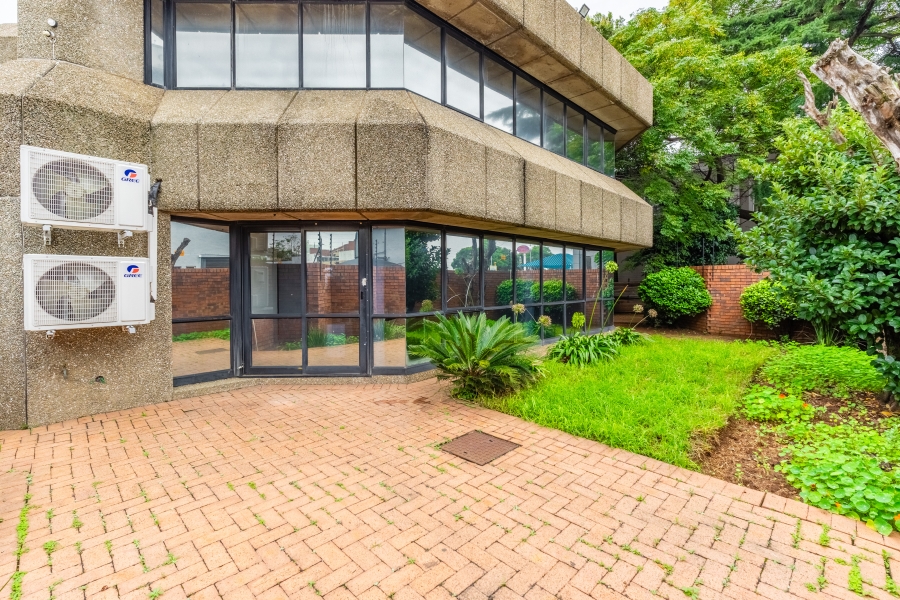 0 Bedroom Property for Sale in Kensington B Gauteng