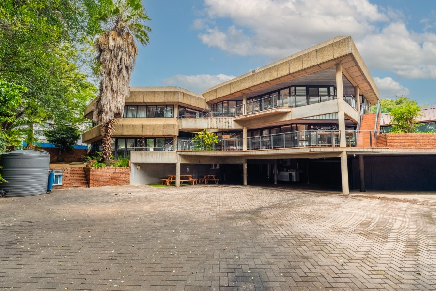 0 Bedroom Property for Sale in Kensington B Gauteng