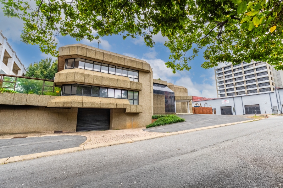 0 Bedroom Property for Sale in Kensington B Gauteng