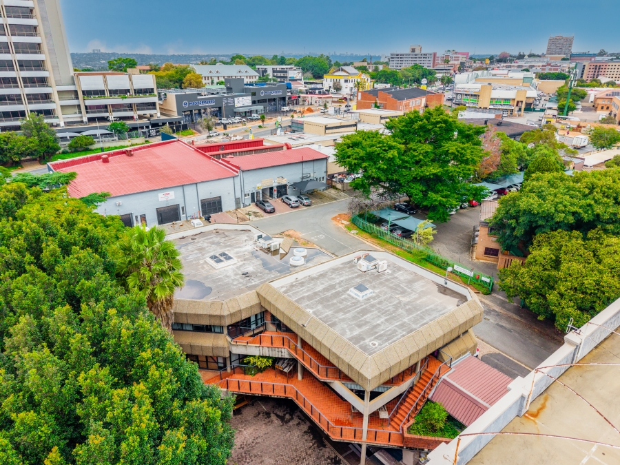 0 Bedroom Property for Sale in Kensington B Gauteng