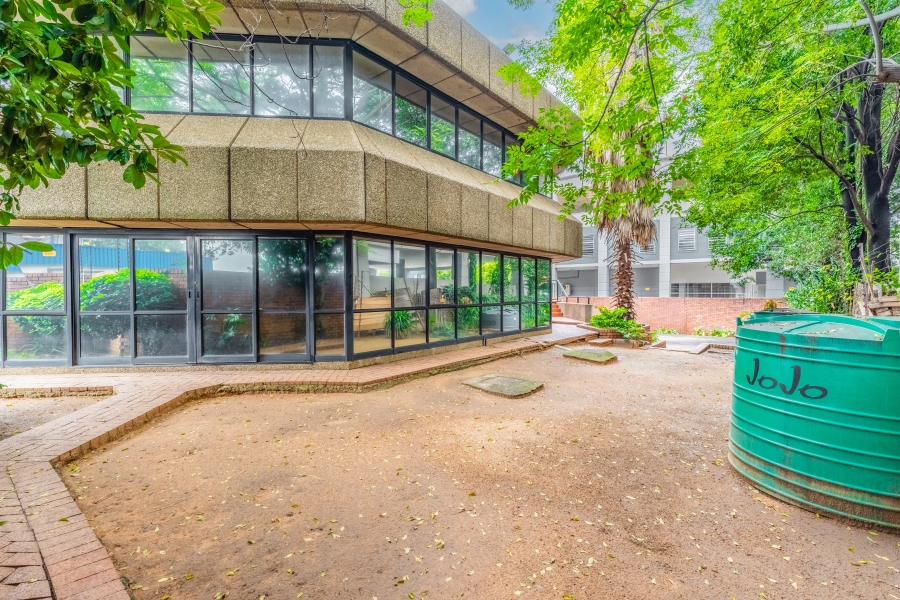 0 Bedroom Property for Sale in Kensington B Gauteng