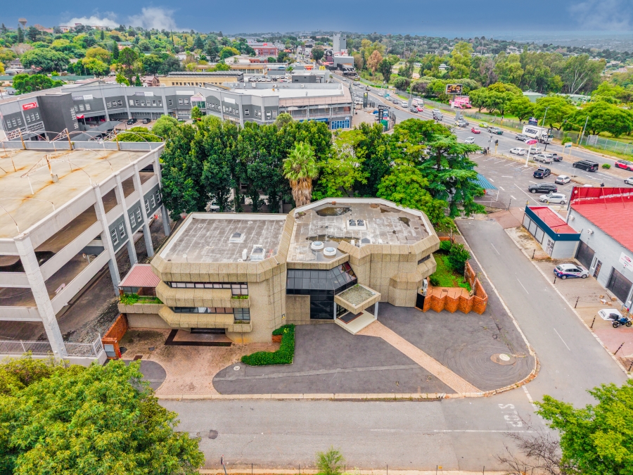 0 Bedroom Property for Sale in Kensington B Gauteng
