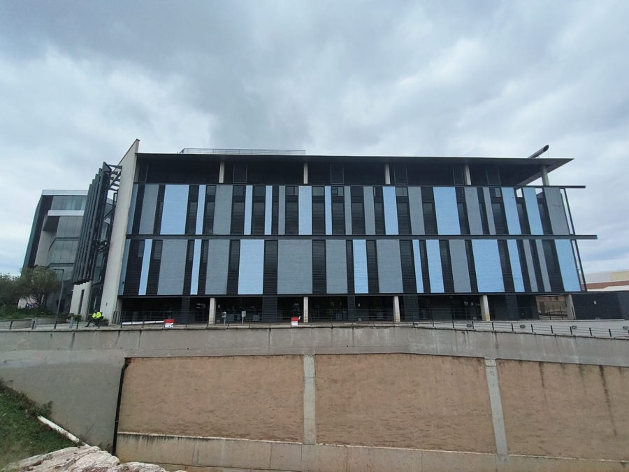 To Let Commercial Property for Rent in Centurion Central Gauteng