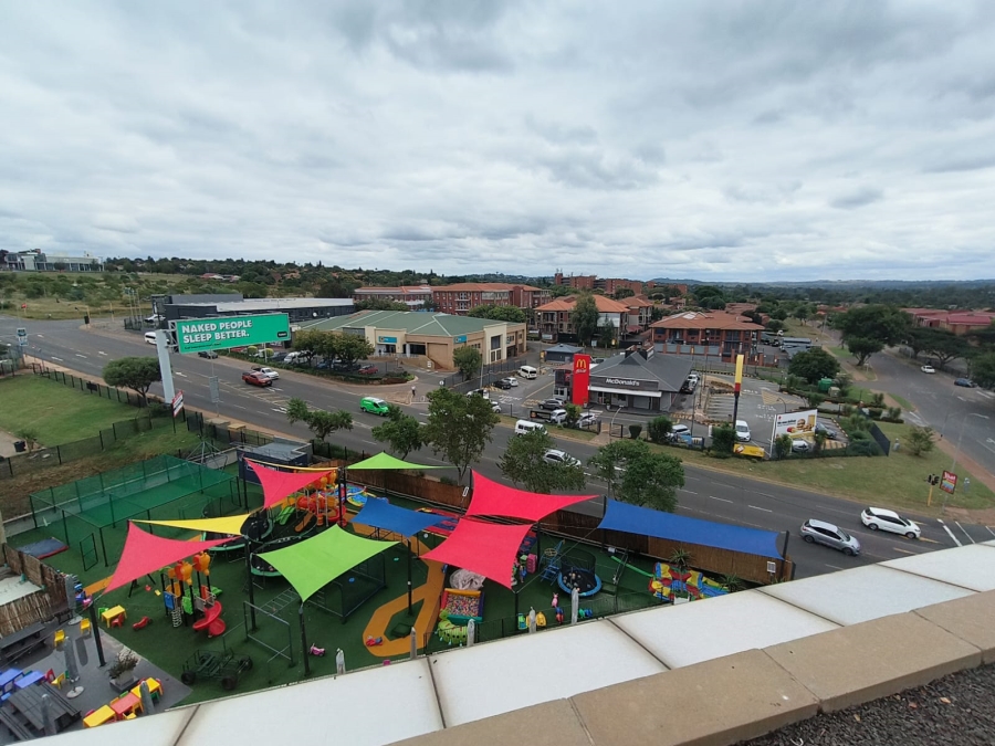 To Let Commercial Property for Rent in Centurion Central Gauteng